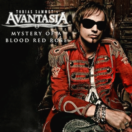 Avantasia : Mystery of a Blood Red Rose